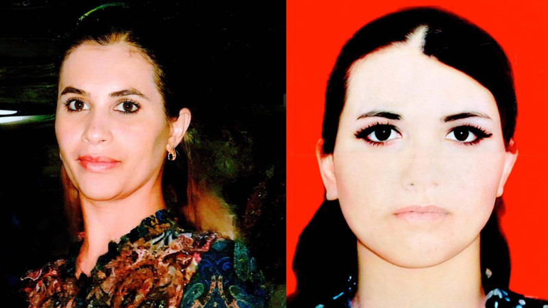 Bakıda 34 yaşlı qadın itkin düşüb - FOTO