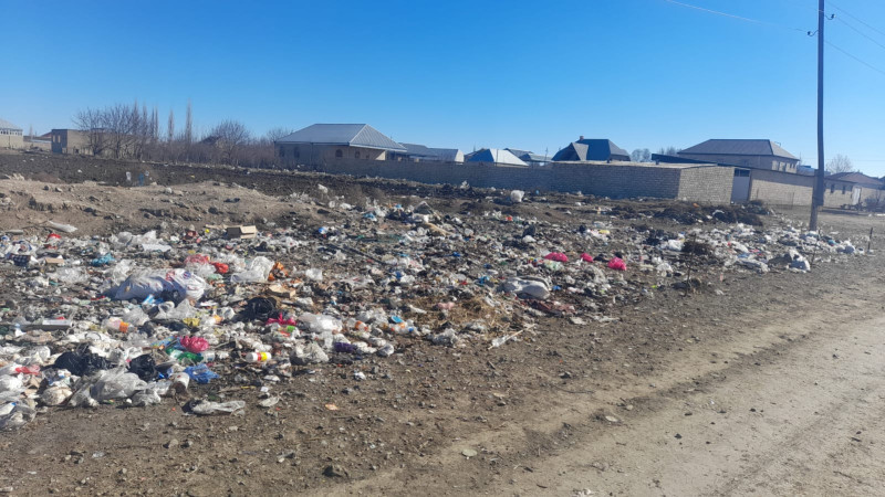 Samuxda 14 nəfərin ov silahları müsadirə edilib
