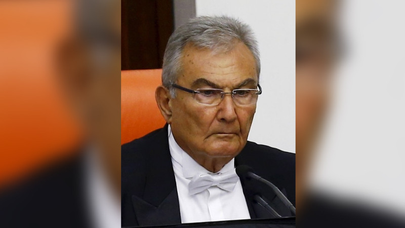 Dəniz Baykal dünyasını dəyişib