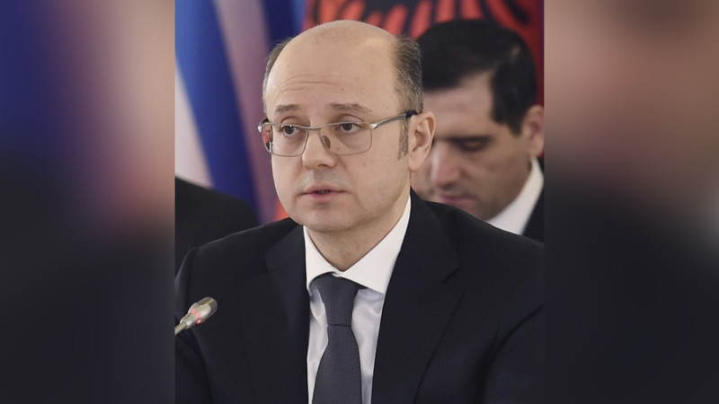 Energetika naziri Şəmkirdə qəbul keçirəcək