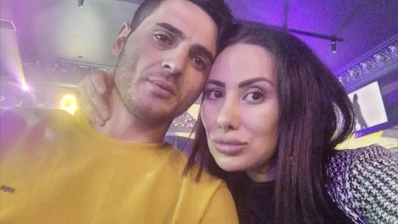 Tanınmış prodüser Təranə Səmədova yenidən həbs olunub