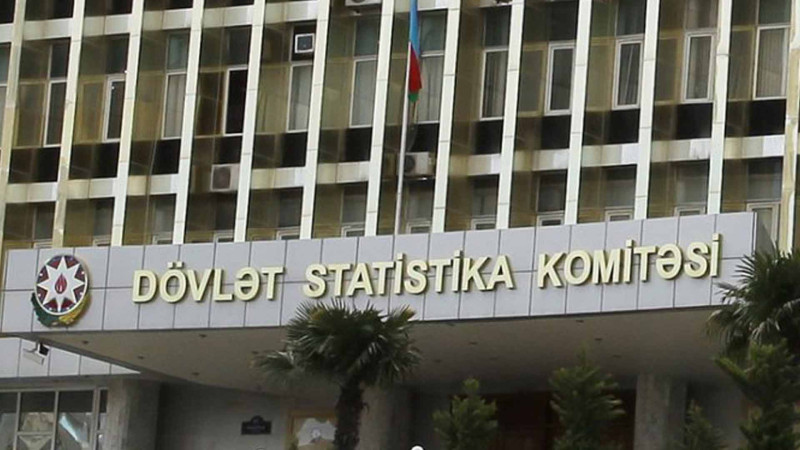 Azərbaycan əhalisinin sayı açıqlanıb