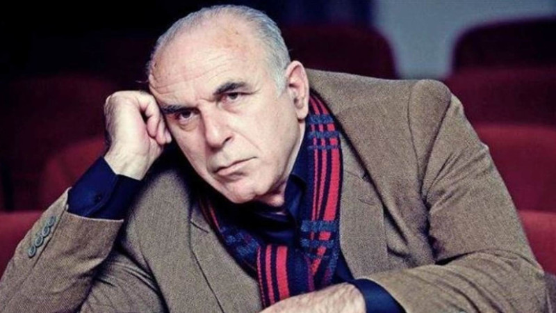 Xalq artisti Ramiz Novruz dünyasını dəyişib