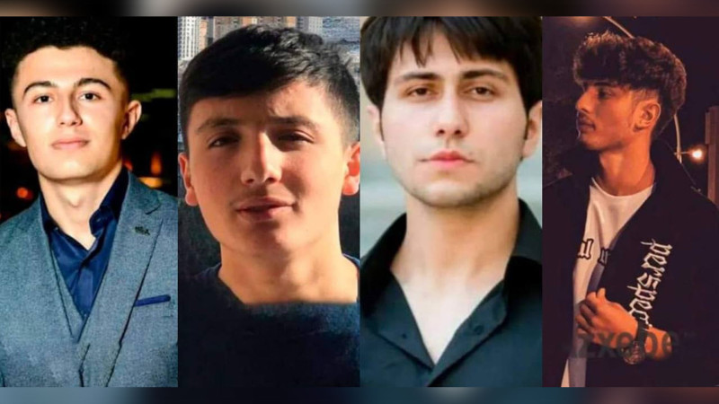 Türkiyədə zəlzələdə həlak olan azərbaycanlı tələbələrin cənazələri ölkəyə sabah gətiriləcək
