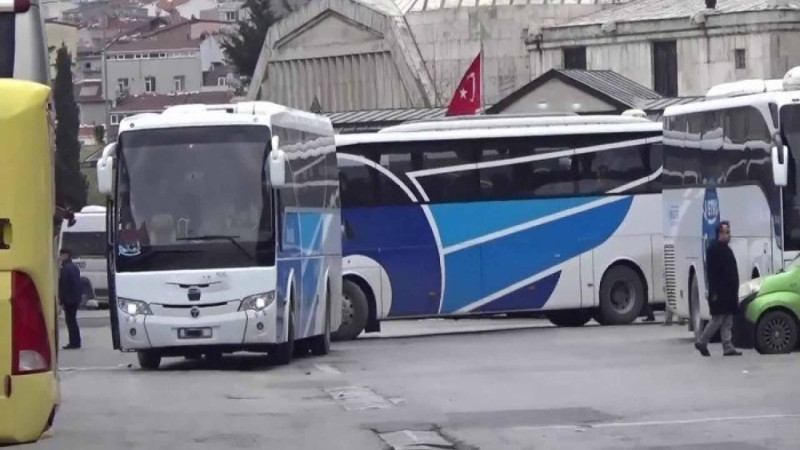 Türkiyədən Azərbaycana 513 nəfər təxliyə olunub