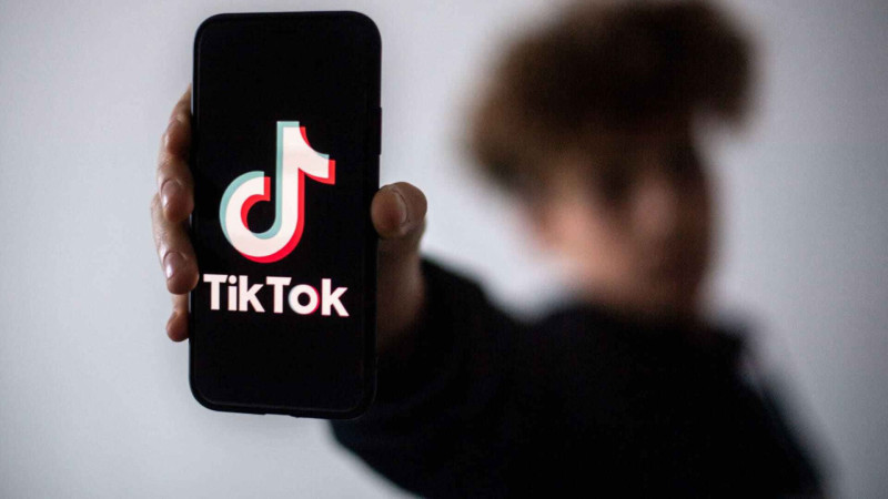 Avropa Komissiyasının üzvlərinə TikTok-dan istifadə qadağan edilib