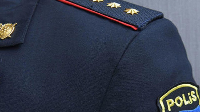 Daxili işlər orqanlarında yeni təyinat var