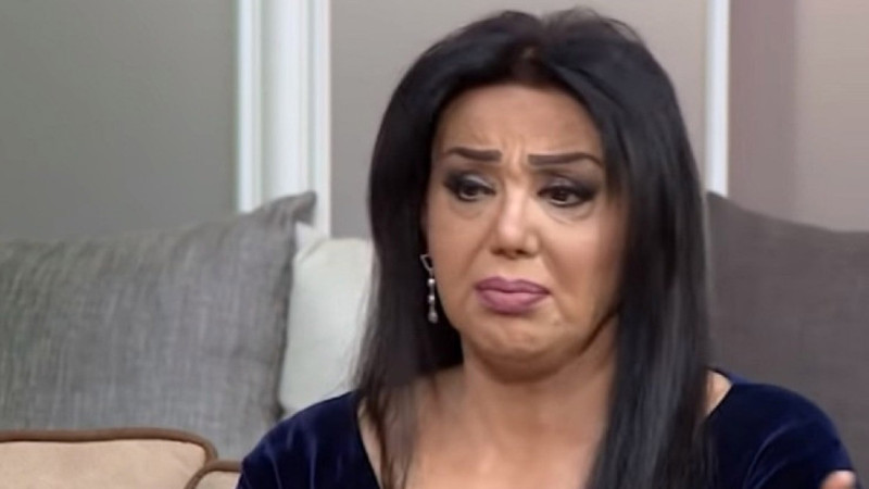 Zeynəb Dostəliyeva vəfat edib