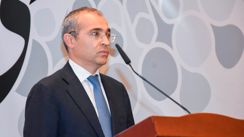 Azərbaycanda vergi daxilolmaları 52% artıb