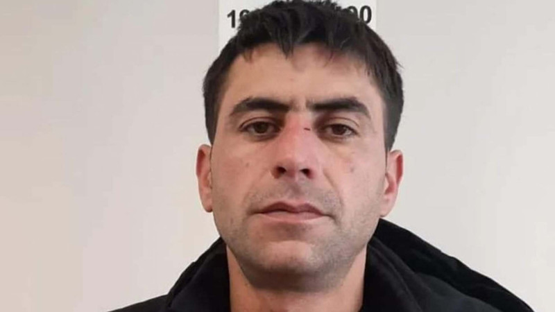 Naxçıvanda polisə tabe olmayan içkili sürücü saxlanılıb