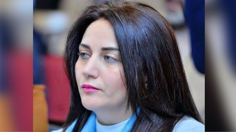 Gənc Tamaşaçılar Teatrına yeni mətbuat katibi təyin edilib