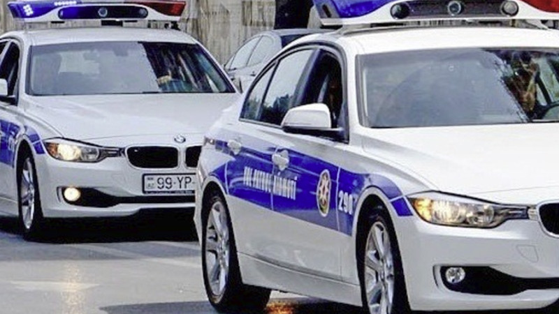 DYP hava şəraiti ilə əlaqədar müraciət ünvanlayıb