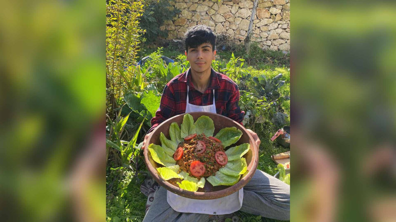 Türkiyədə bişirdiyi yeməklərlə tanınan Taha Duymazın cəsədi dağıntılar altından tapılıb