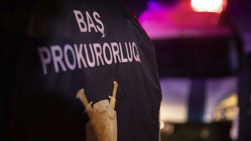 Cəlilabadda məktəbdə qanunsuzluqlarla bağlı prokurorluq araşdırma aparır
