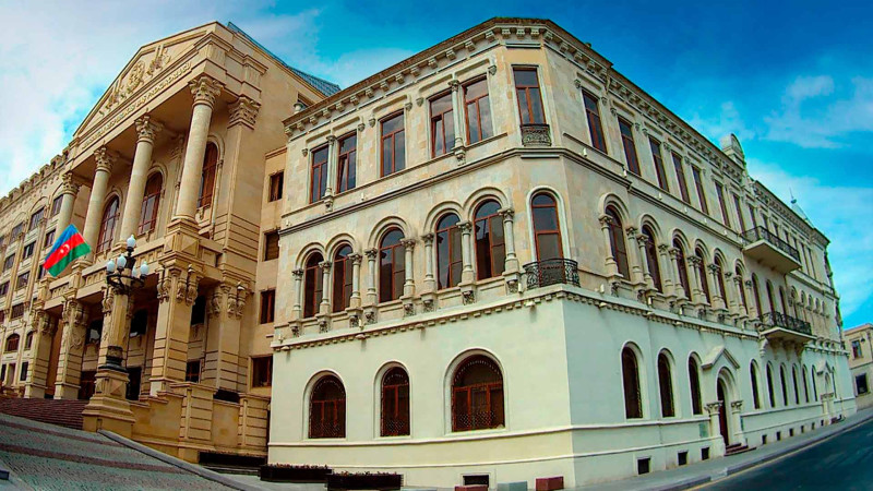 Respublika Psixiatriya Xəstəxanasının vəzifəli şəxsi həbs edilib