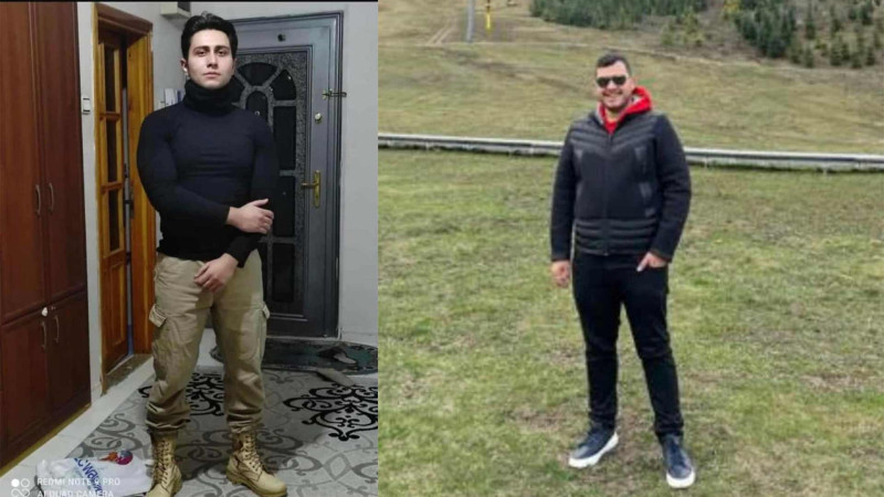 ATU-nun tələbəsi Türkiyədəki zəlzələdə həlak olub