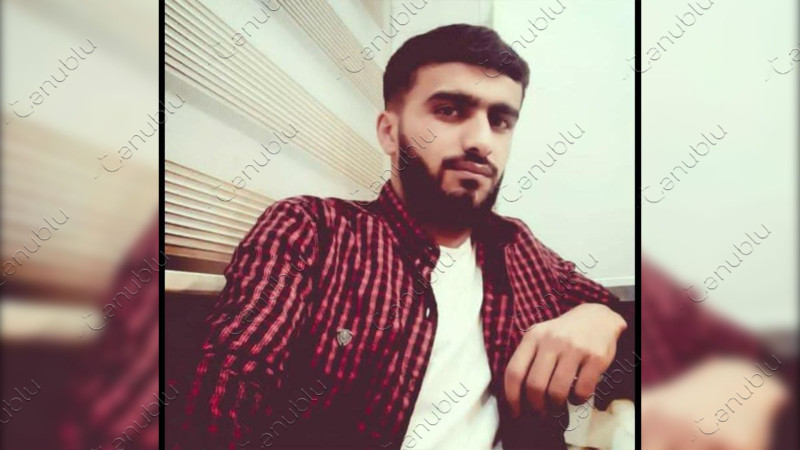 Astarada kişi yarımçıq tikilidə intihar edib