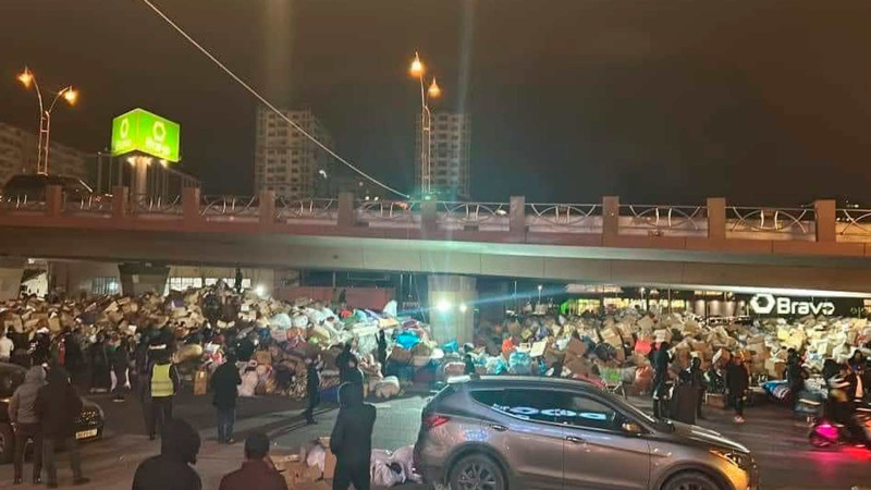 Bakı Türkiyə üçün gecə yatmayıb: yardımların toplandığı ünvan dəyişdirilib