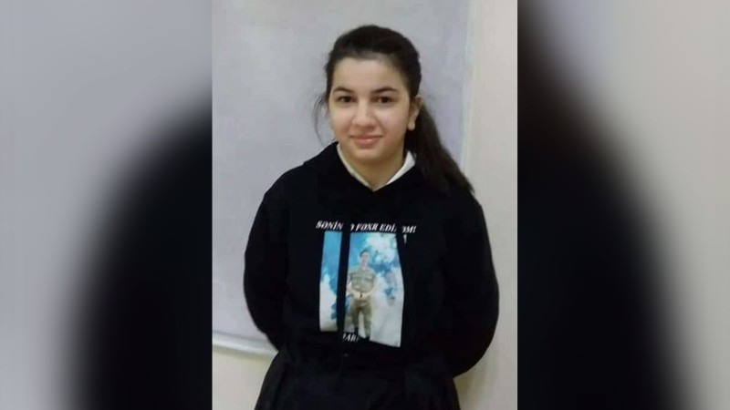 Bakıda tələbə qız eyvandan yıxılaraq ölüb