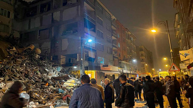 Azərbaycanın Türkiyədəki səfirliyi bu ölkədəki vətəndaşlarımıza müraciət edib