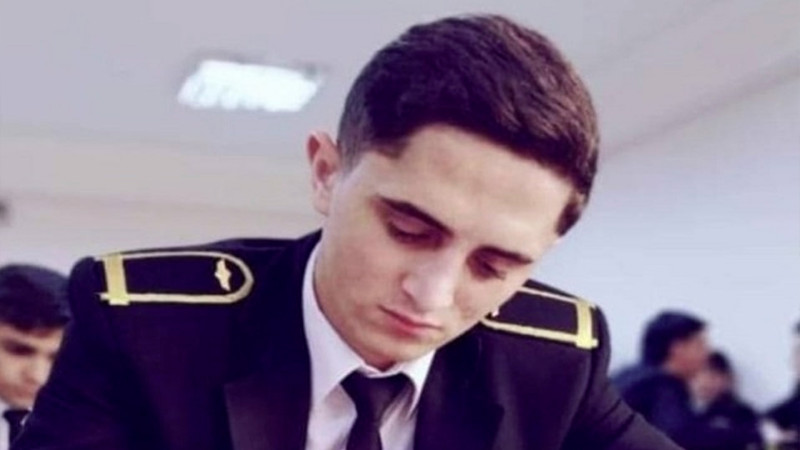 Tələbə dəm qazından öldü