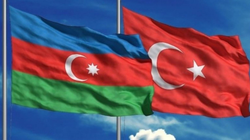 Azərbaycan səfirliyi Türkiyəyə başsağlığı verib