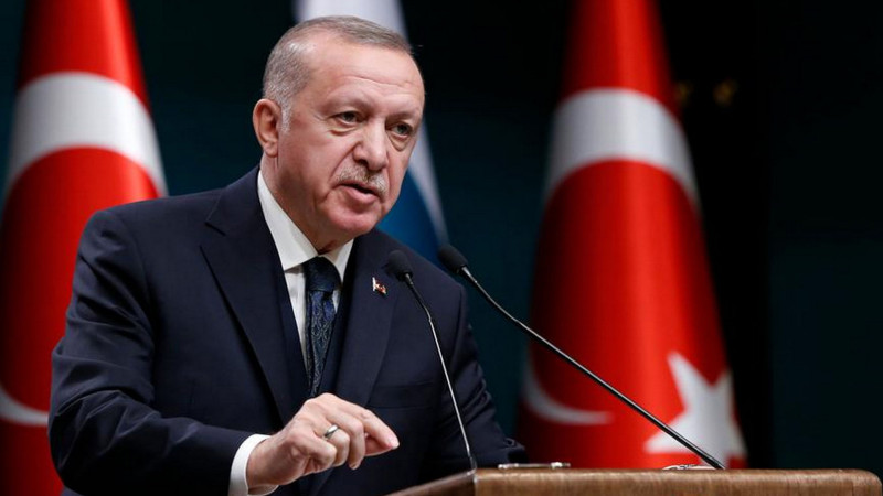 Türkiyədə zəlzələdə ölənlərin sayı 912-yə çatıb