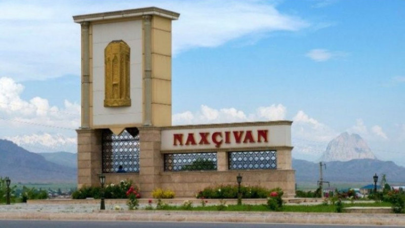 Naxçıvan Hava Nəqliyyatında Polis İdarəsinə rəis təyin olunub