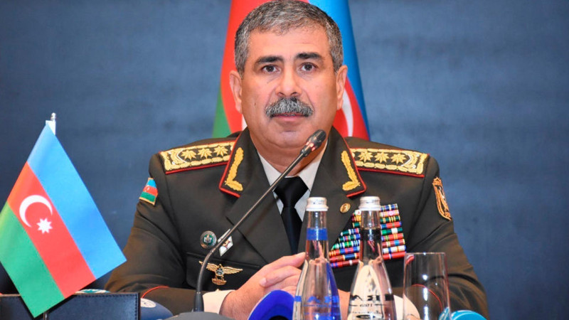 Zakir Həsənov Türkiyəyə səfər edəcək