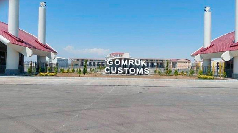 Naxçıvandan Türkiyə ərazisinə yalnız bu şəxslər keçə bilərlər