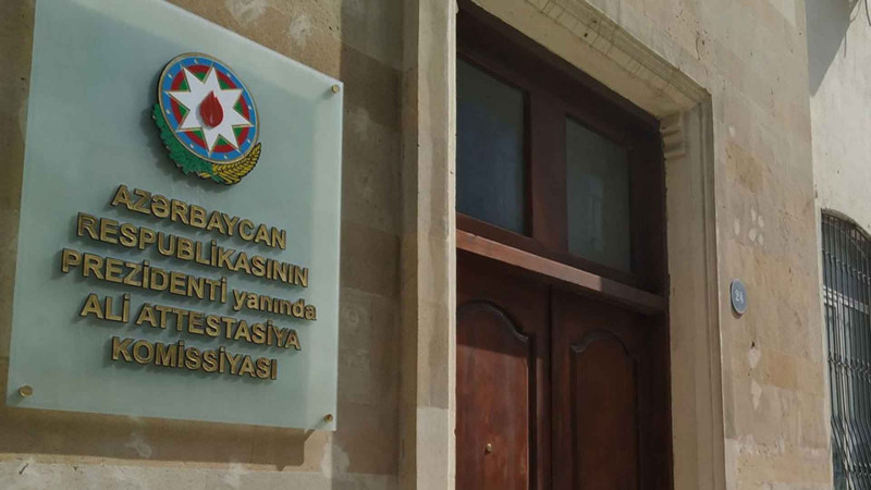 19 nəfərə elmi dərəcə verilməsindən imtina edilib