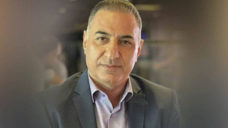 Azərbaycanlı iş adamı Türkiyədə dağıntılar altında qalaraq həlak oldu