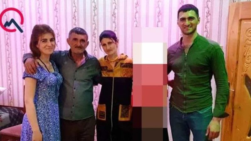 Bərdədə bir ailənin 4 üzvü ölən qəzanın təfərrüatı