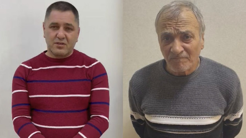 “Azar”da tanış olduğu şəxs evindən 4 minlik qızıl-zinətini oğurladı