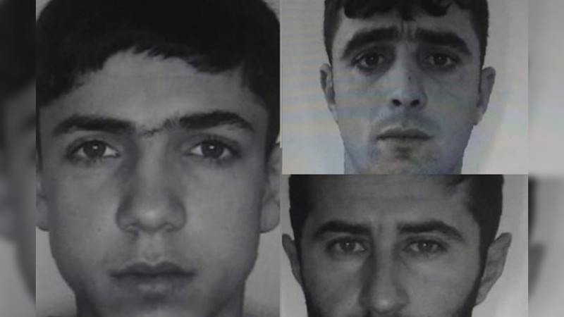 Qubada 21 min manatlıq oğurluq edilib