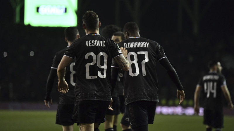 Bu gün “Qarabağ” “Gent”lə qarşılaşacaq