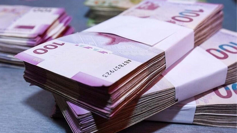 Azərbaycanda nağd pul mərkəzi yaradılacaq