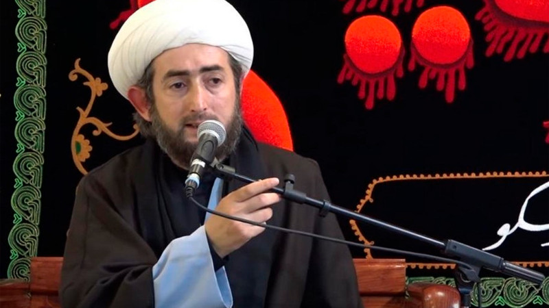 DİN-in İranın casus şəbəkəsinə qarşı əməliyyatı: 39 nəfər saxlanılıb