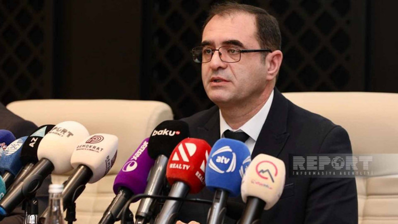 Füzulidə elektromobillər üçün dolum məntəqələri quraşdırılacaq