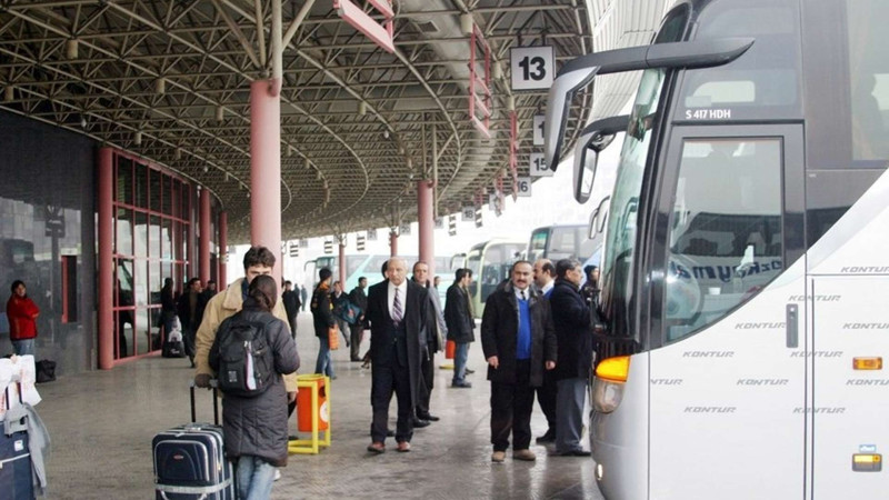 Bu gün Adanadan Azərbaycana təxliyə avtobusu yola düşür