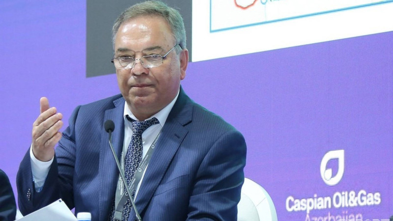 SOCAR-ın keçmiş vitse-prezidenti dünyasını dəyişib