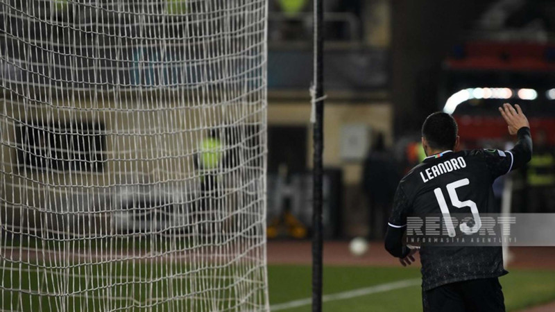 “Qarabağ”ın qolu həftənin ən yaxşıları sırasında