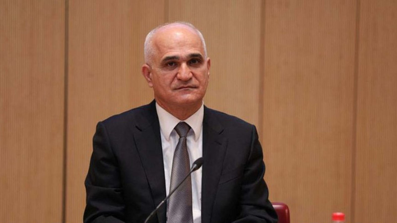 Baş nazirin müavini Naxçıvana gedib