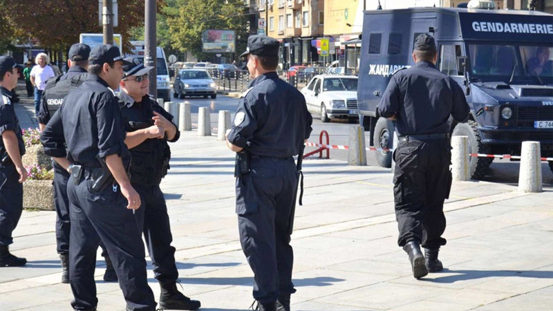 Bolqarıstanda yük avtomobilində 18 nəfərin meyiti tapılıb