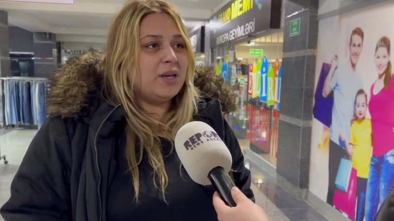 Türkiyədən təxliyə olunan azərbaycanlı: Həyatımda o qədər meyit görməmişdim