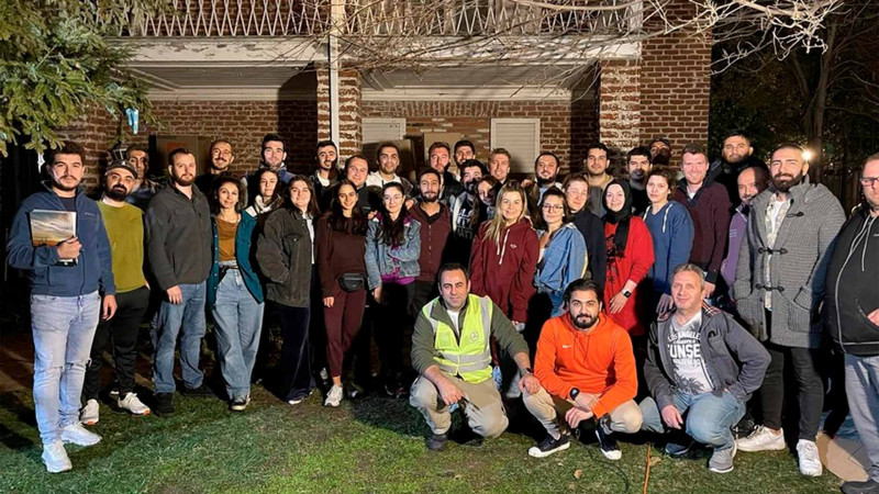ABŞ azərbaycanlıları Türkiyədə zəlzələdən zərər çəkənlərə humanitar yardım toplayırlar