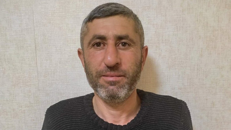 Sərxoş halda avtomobil idarə edən şəxs həbs olunub
