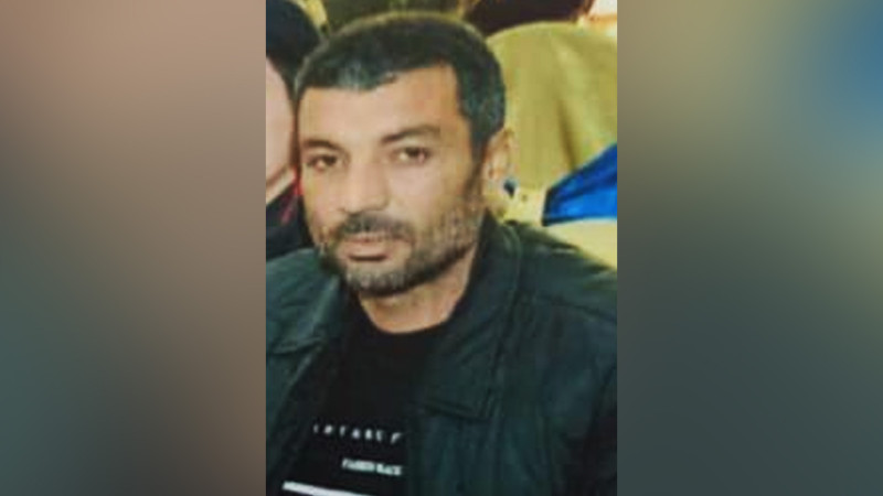 Yevlaxda ötən il itkin düşmüş şəxsin meyiti tapılıb
