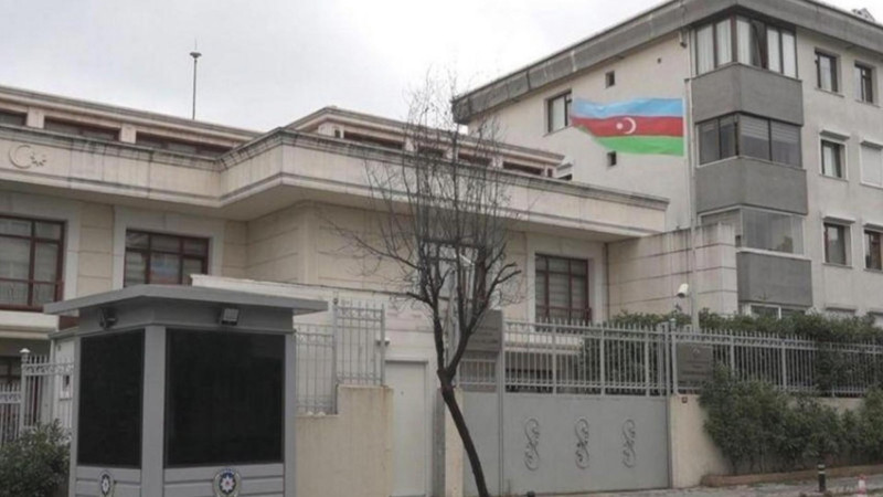 Türkiyədən təxliyə olunmaq istəyən azərbaycanlılara müraciət edilib