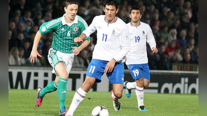 Millinin sabiq futbolçusu məşqçilik edəcək